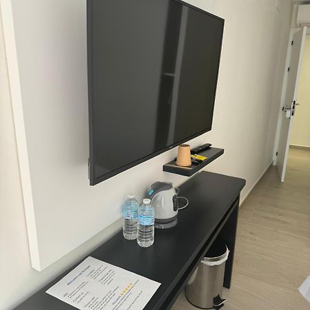 Room San Pedro De Alcantara 마르베야 외부 사진