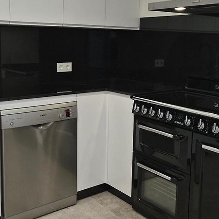 Room San Pedro De Alcantara 마르베야 외부 사진