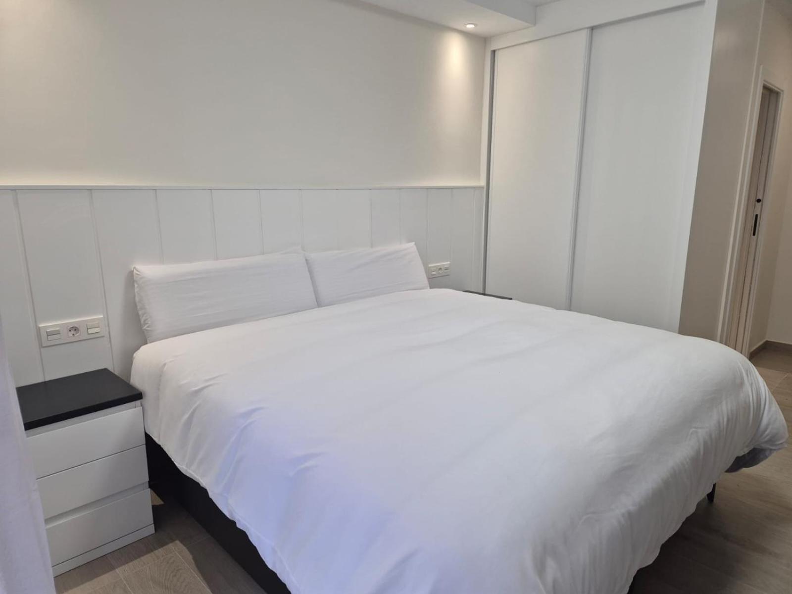 Room San Pedro De Alcantara 마르베야 외부 사진
