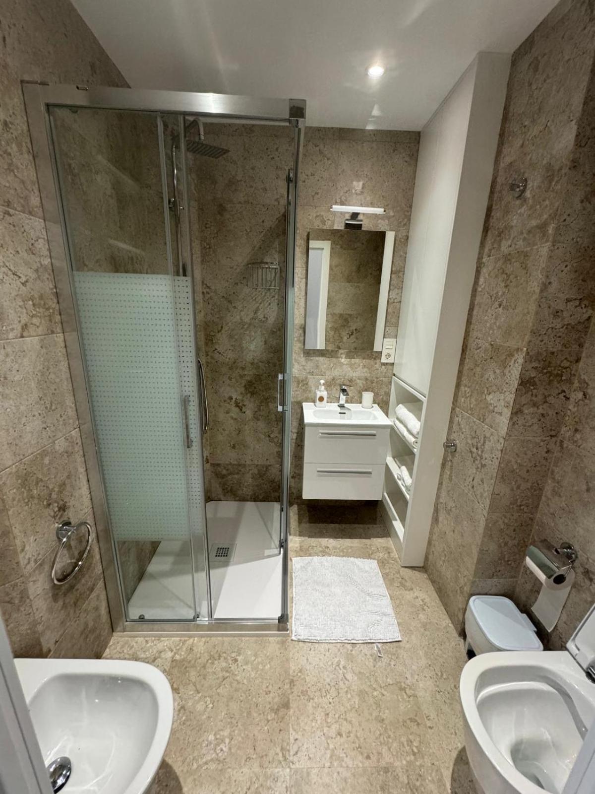 Room San Pedro De Alcantara 마르베야 외부 사진