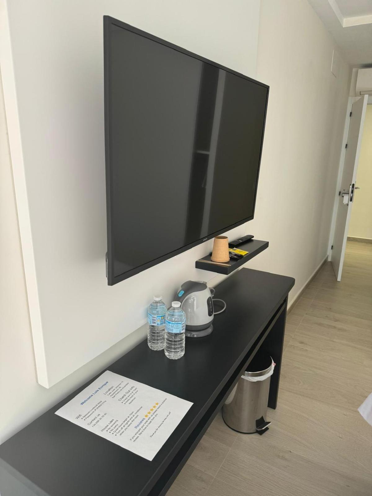 Room San Pedro De Alcantara 마르베야 외부 사진