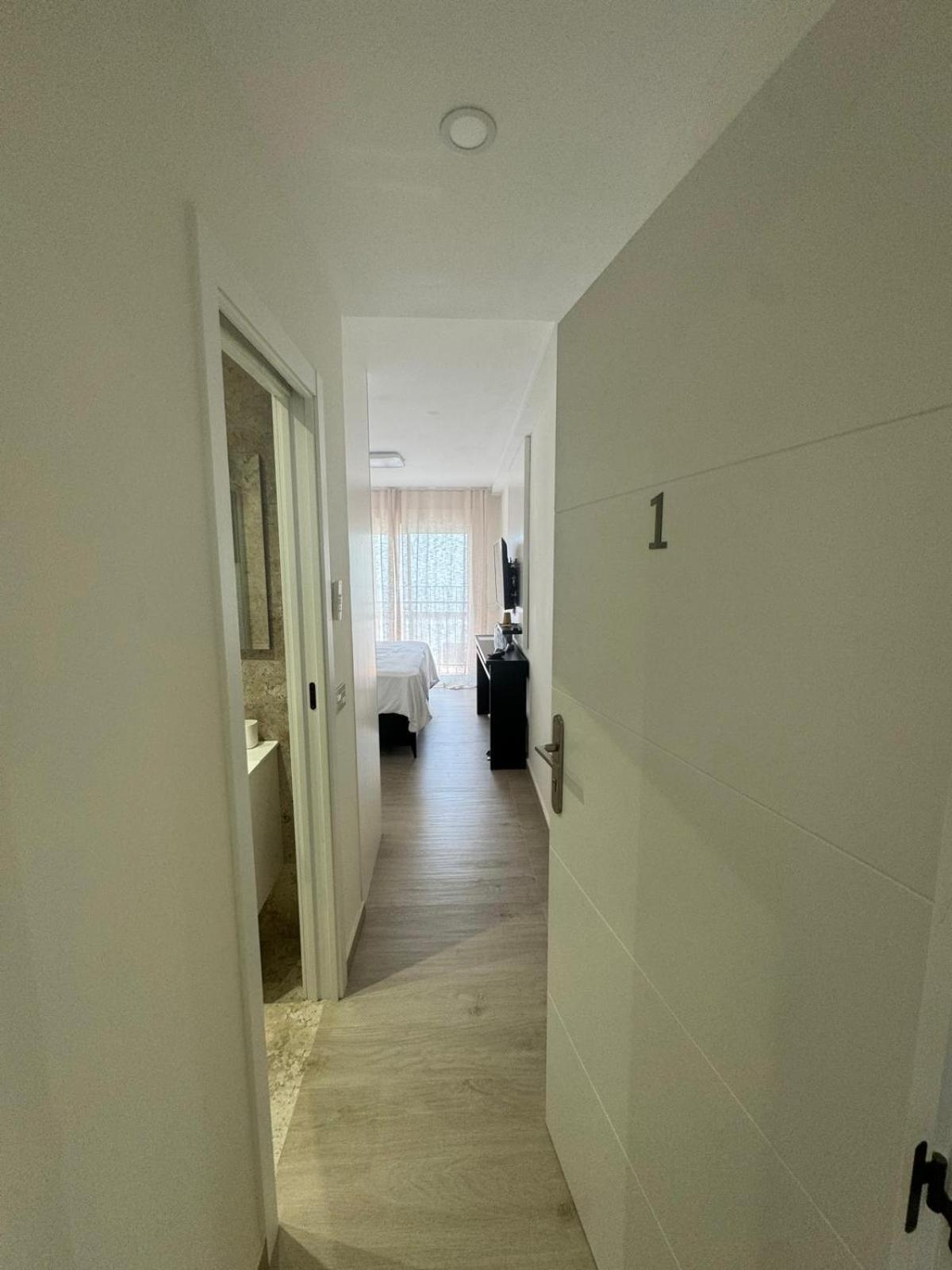 Room San Pedro De Alcantara 마르베야 외부 사진