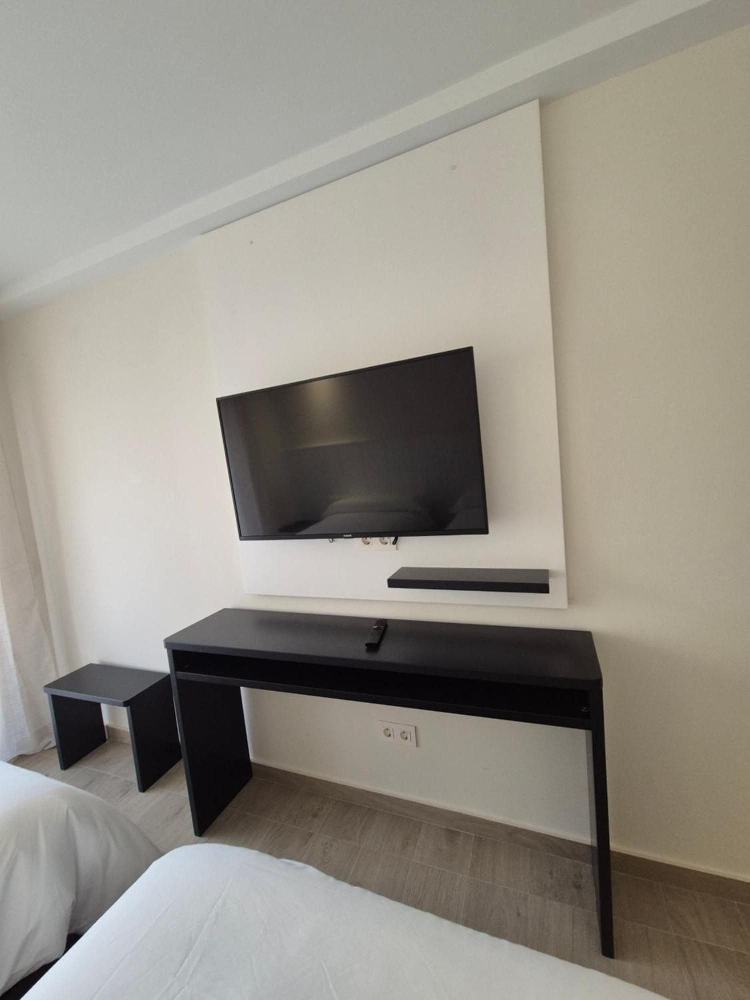 Room San Pedro De Alcantara 마르베야 외부 사진