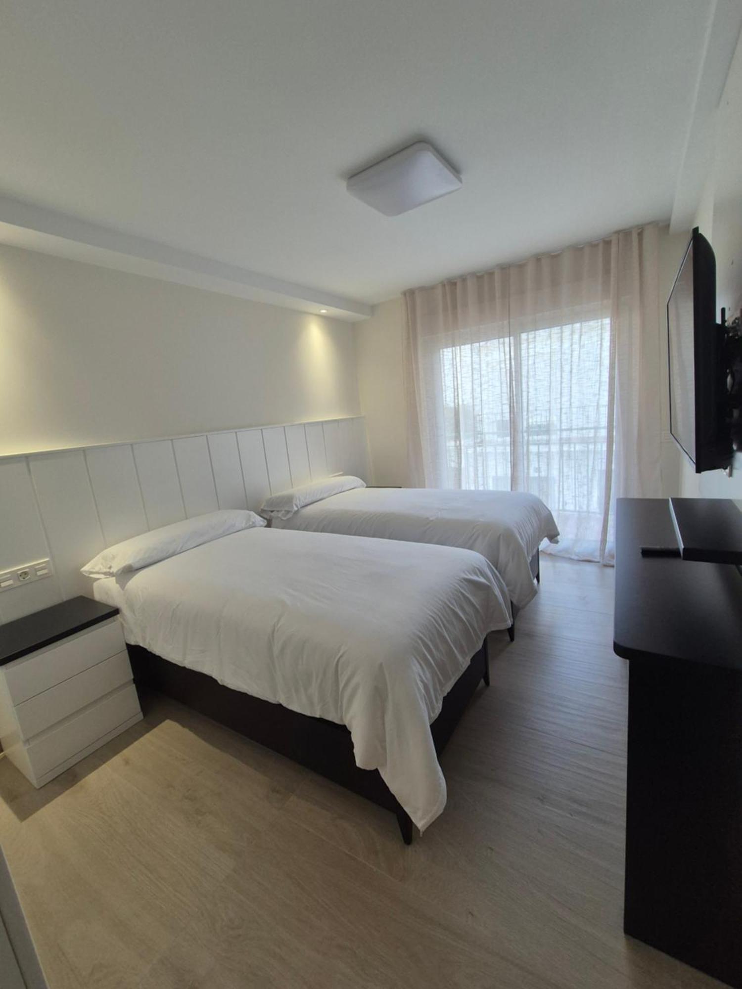 Room San Pedro De Alcantara 마르베야 외부 사진